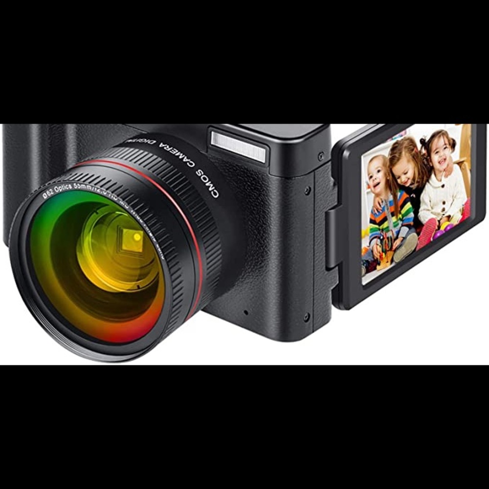 Digital camera - New in box